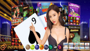 Slot Online 24 Jam Game Terpercaya Seantero Galaxy